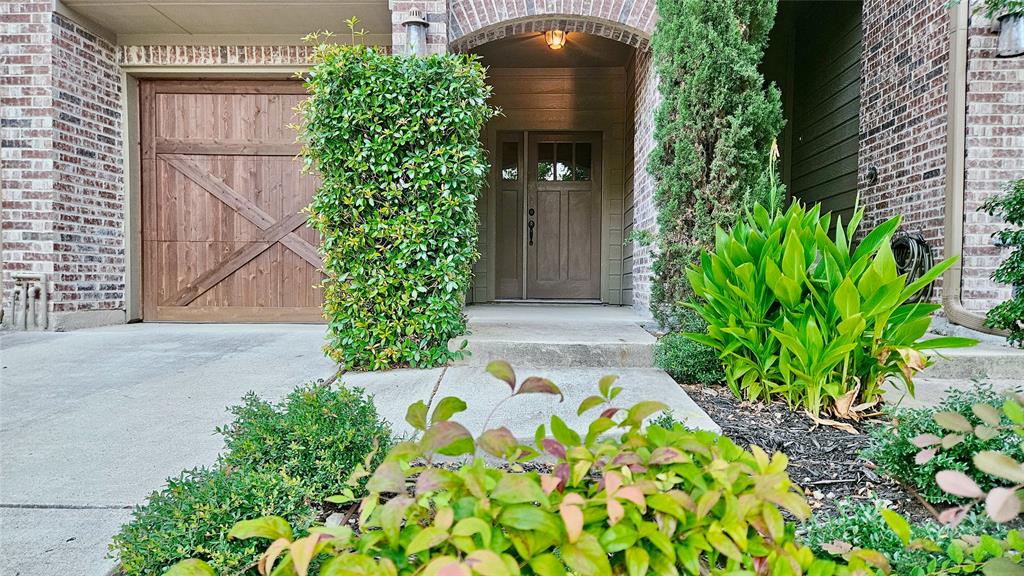 The Manors At Vista Ridge I Ad - Residential Lease