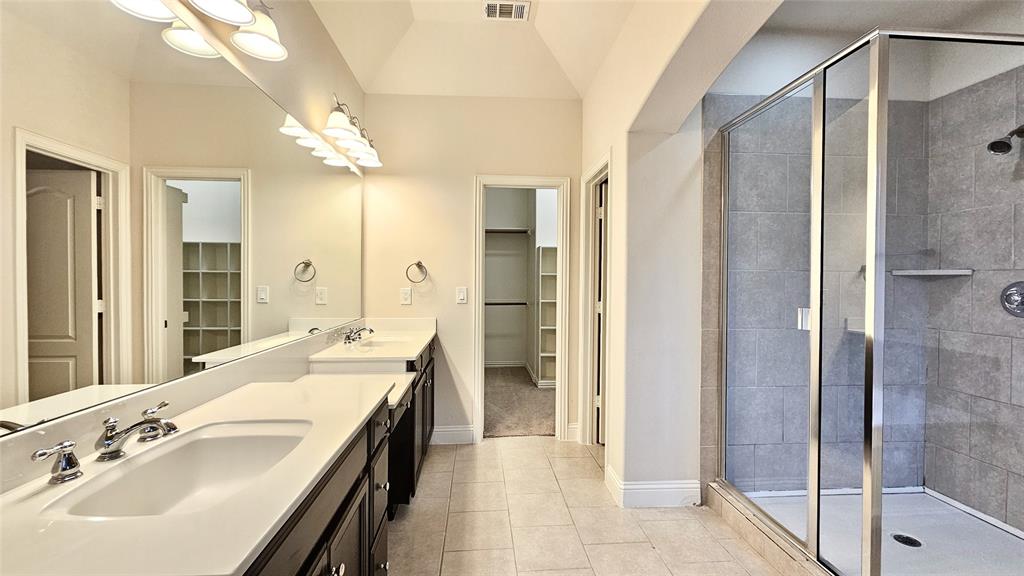 The Manors At Vista Ridge I Ad - Residential Lease