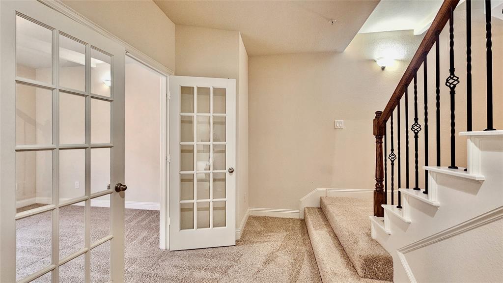 The Manors At Vista Ridge I Ad - Residential Lease