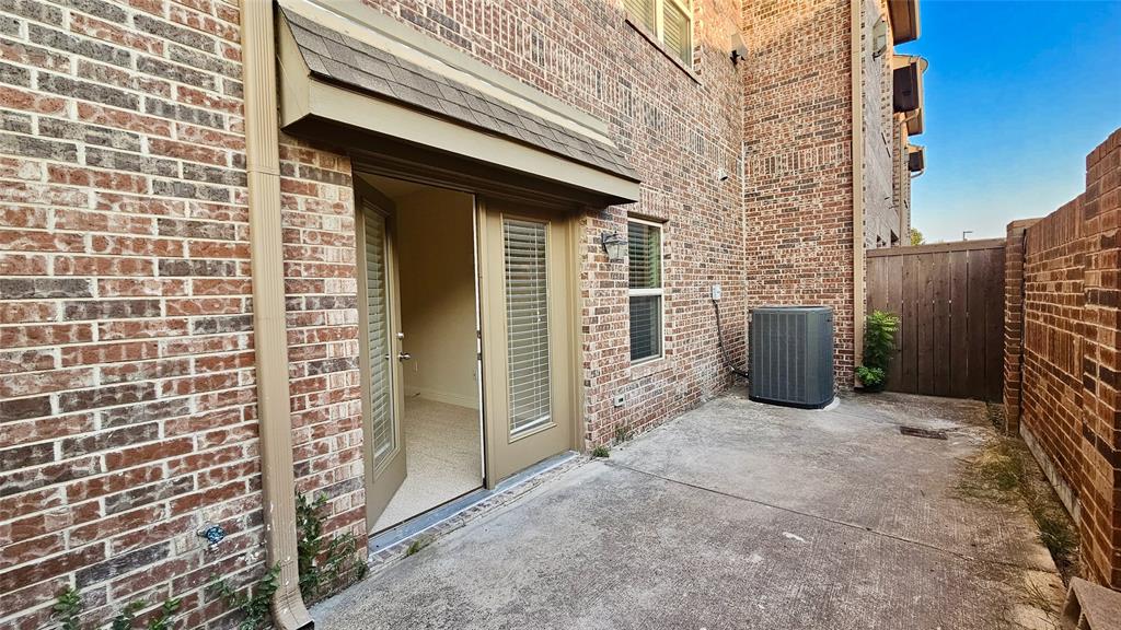 The Manors At Vista Ridge I Ad - Residential Lease