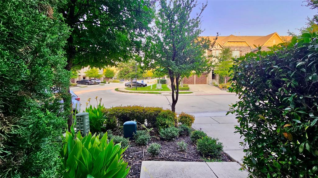 The Manors At Vista Ridge I Ad - Residential Lease