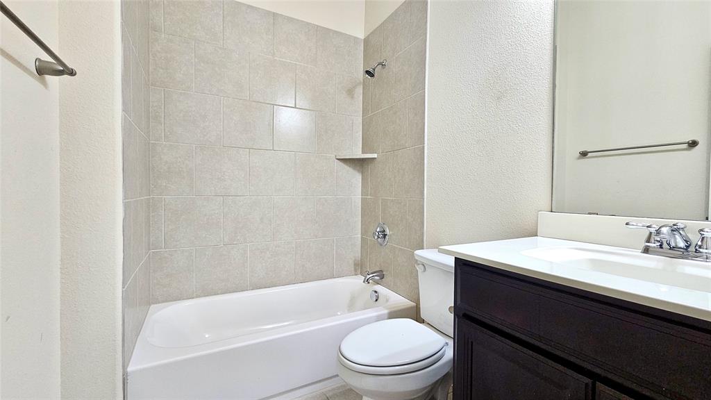 The Manors At Vista Ridge I Ad - Residential Lease