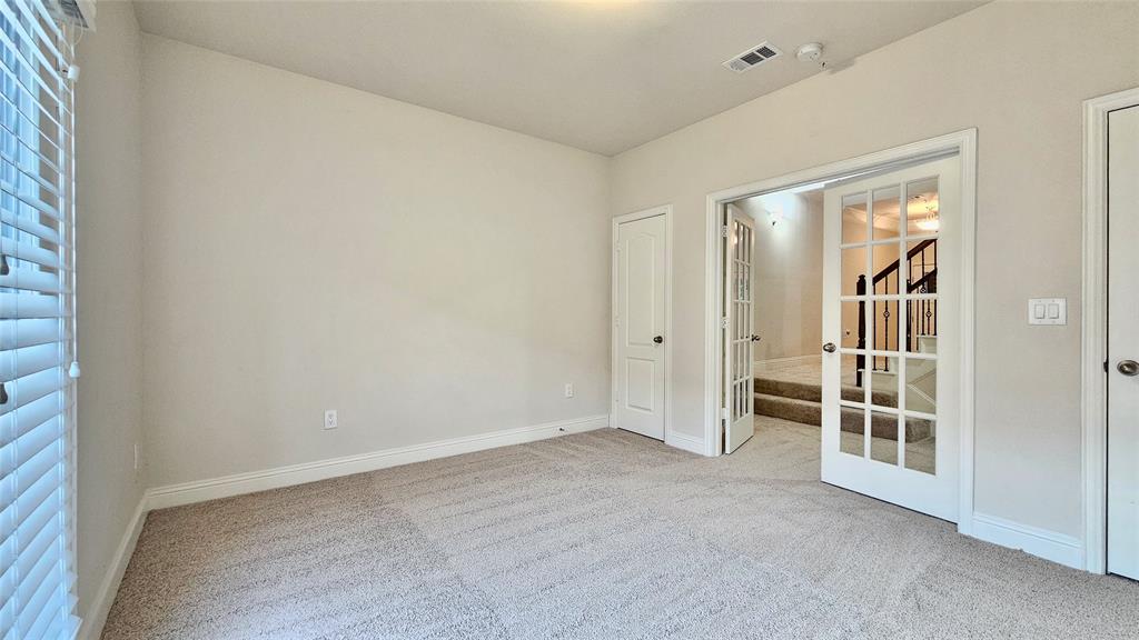 The Manors At Vista Ridge I Ad - Residential Lease