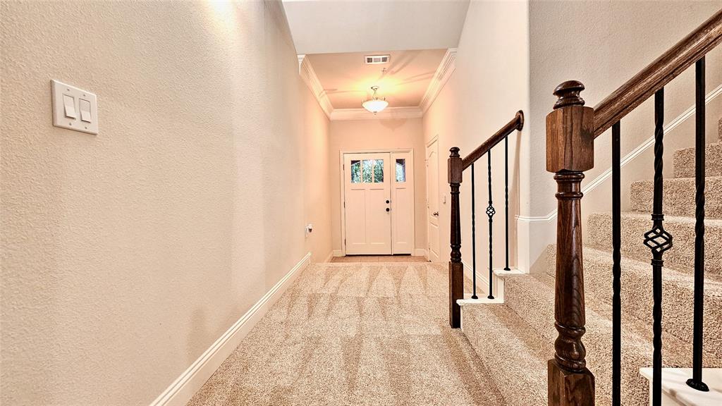 The Manors At Vista Ridge I Ad - Residential Lease