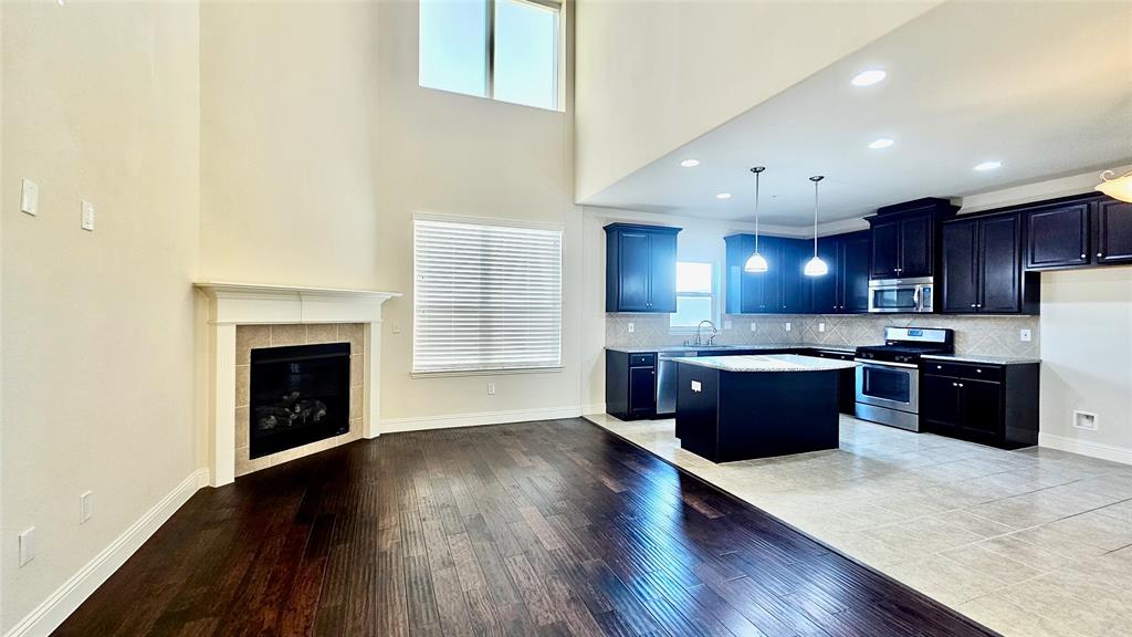 The Manors At Vista Ridge I Ad - Residential Lease