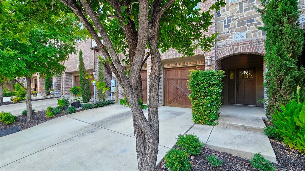 The Manors At Vista Ridge I Ad - Residential Lease