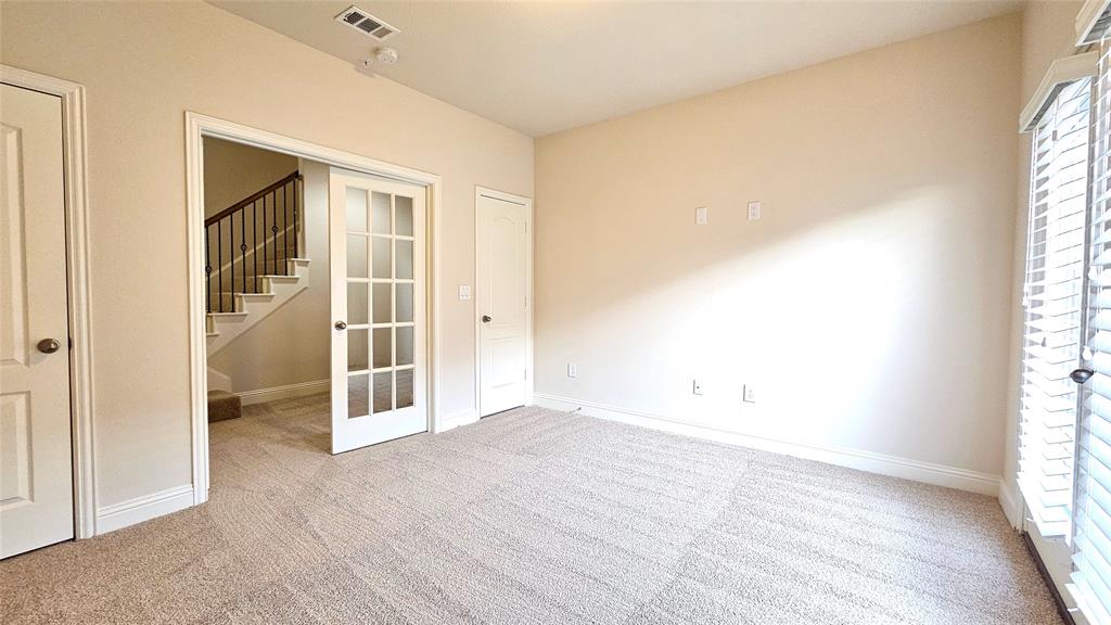 The Manors At Vista Ridge I Ad - Residential Lease