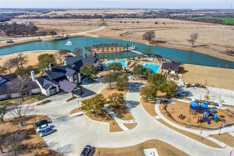 A home in Celina