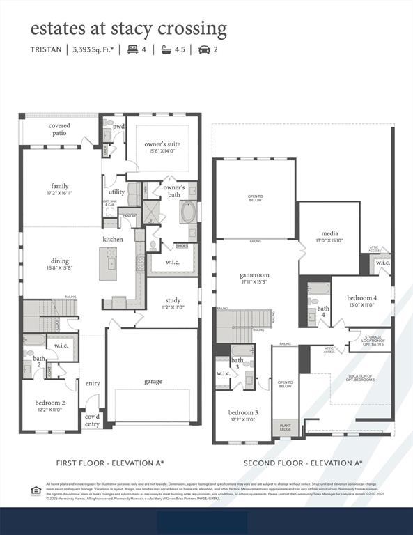 5605 Roselyn Way