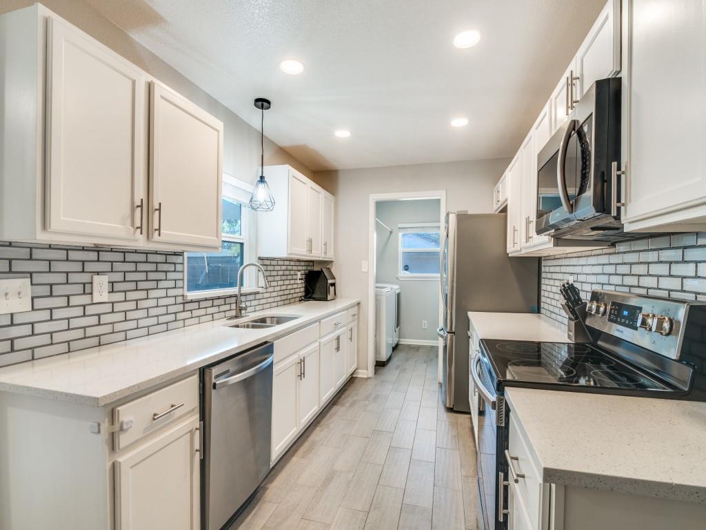 Westwood Estates - Residential