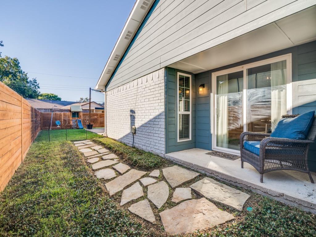 Westwood Estates - Residential