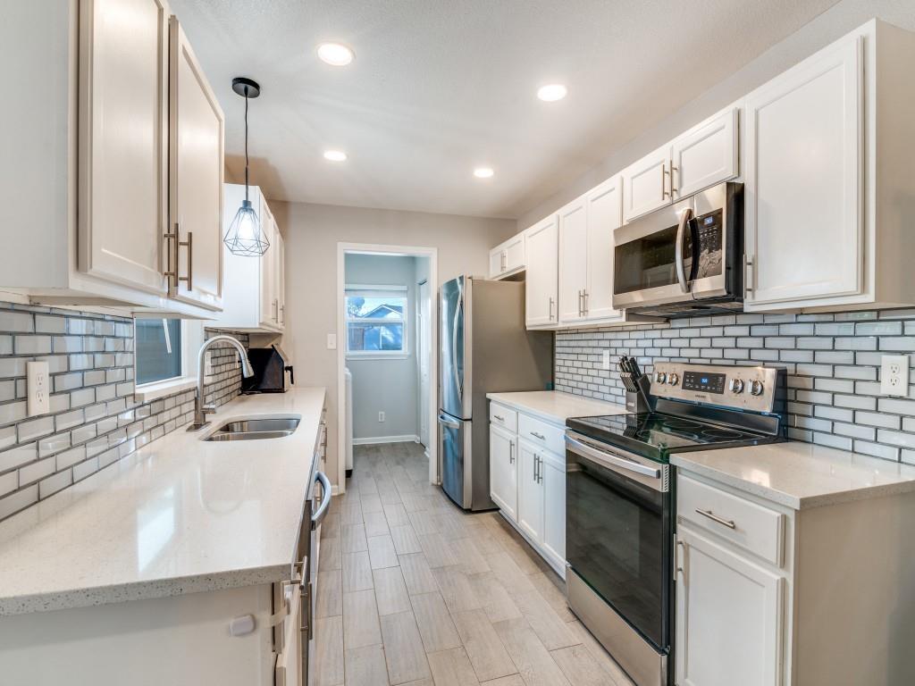 Westwood Estates - Residential