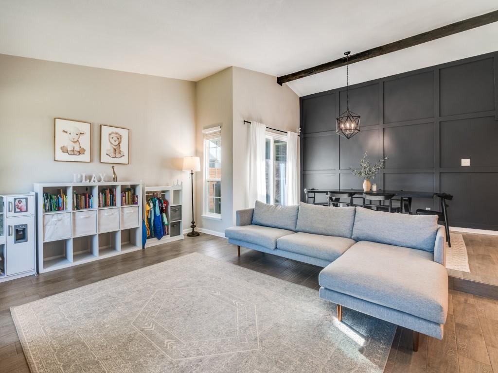 Westwood Estates - Residential