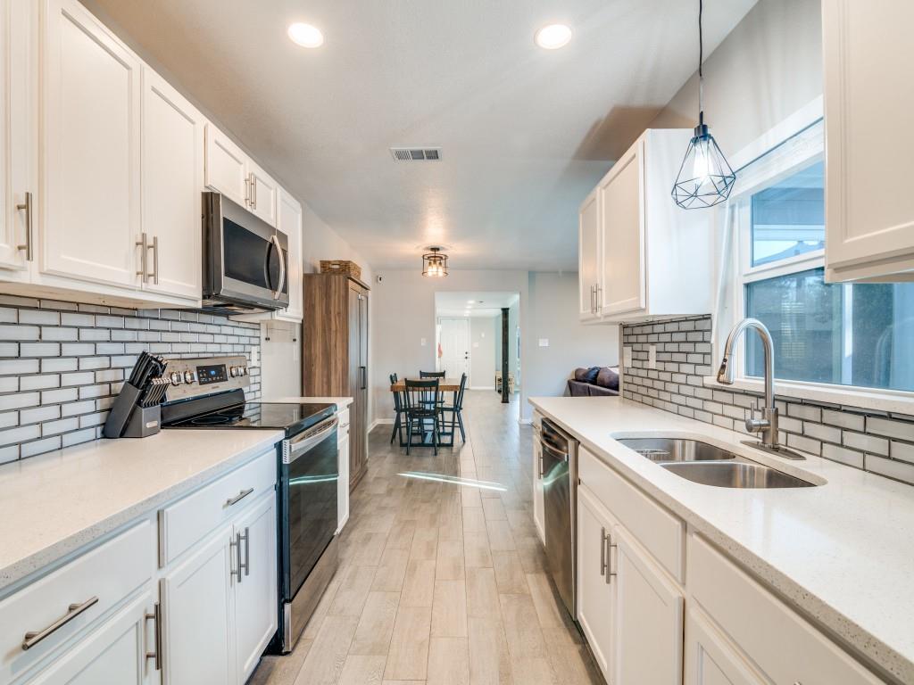 Westwood Estates - Residential