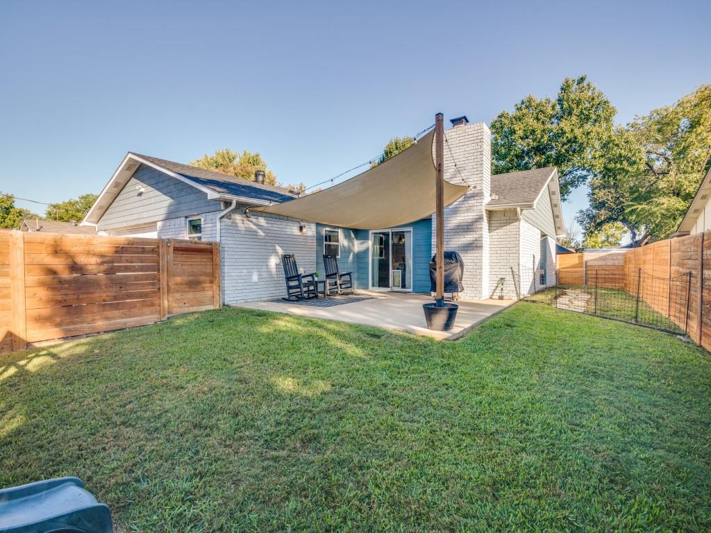 Westwood Estates - Residential