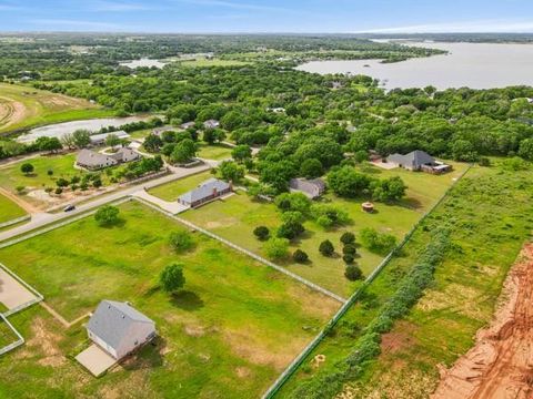 A home in Granbury