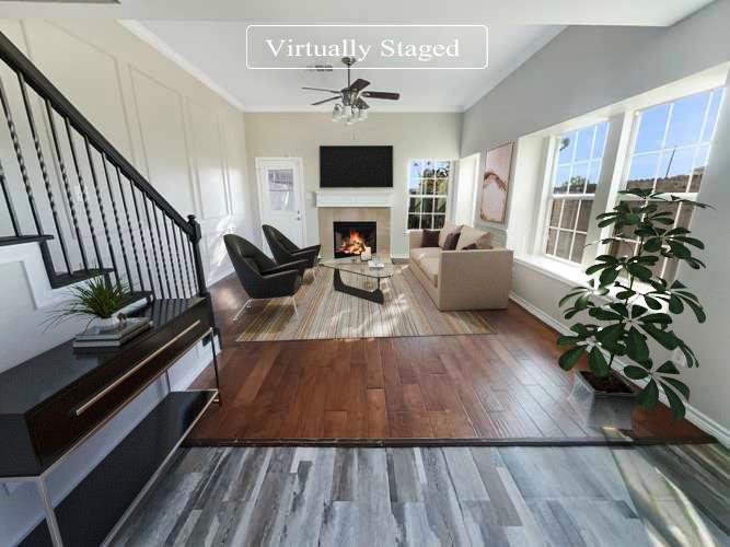 Newport Village At Trinity - Residential