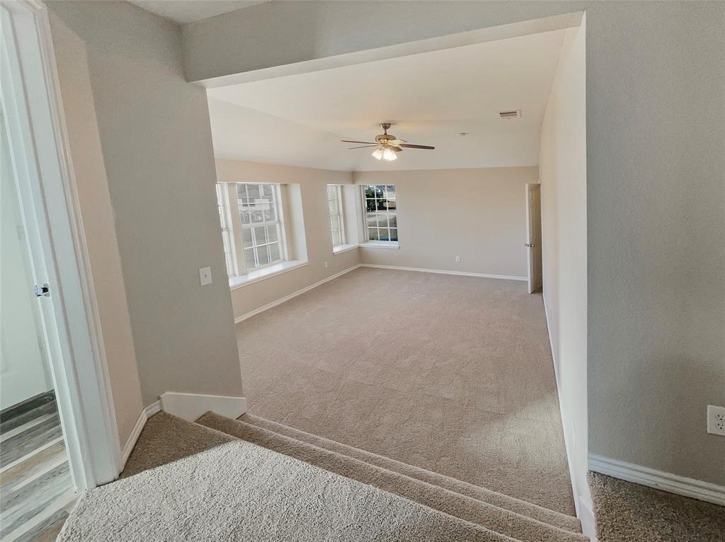 Newport Village At Trinity - Residential