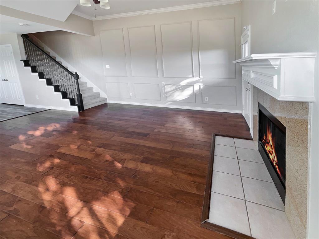 Newport Village At Trinity - Residential