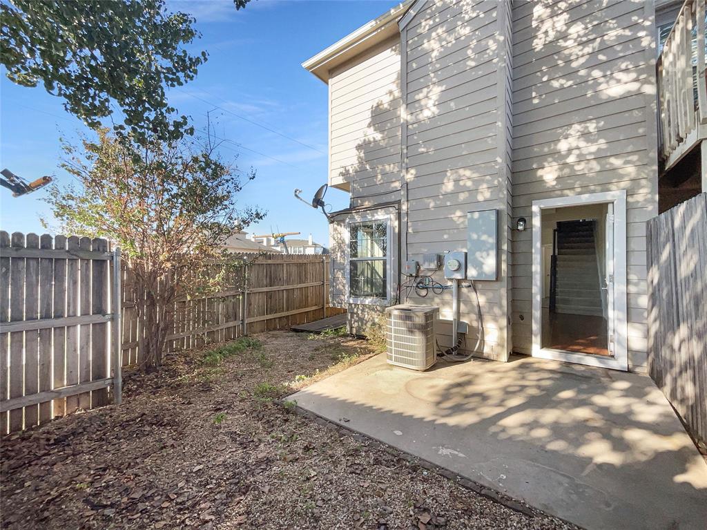 Newport Village At Trinity - Residential