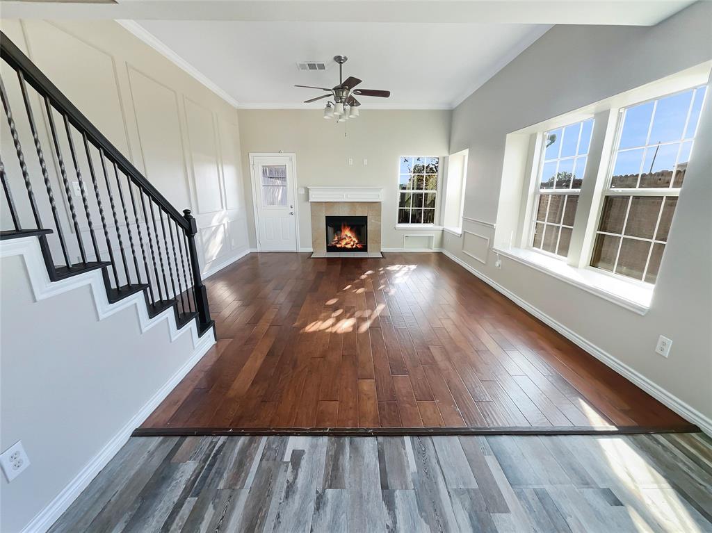 Newport Village At Trinity - Residential