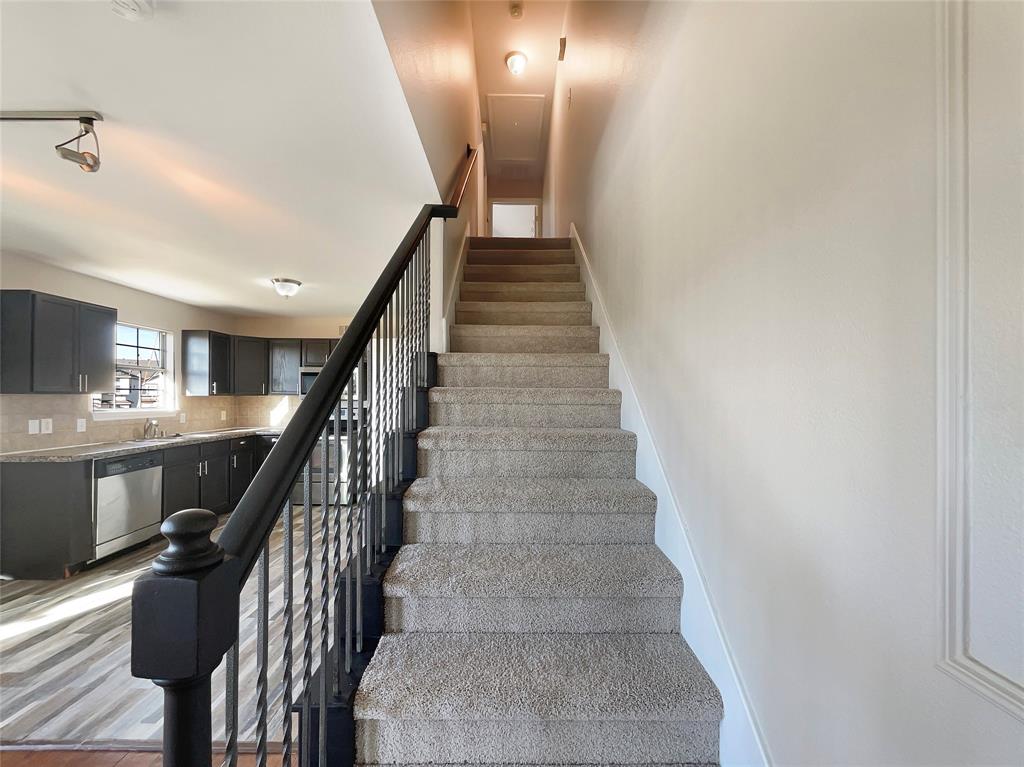 Newport Village At Trinity - Residential