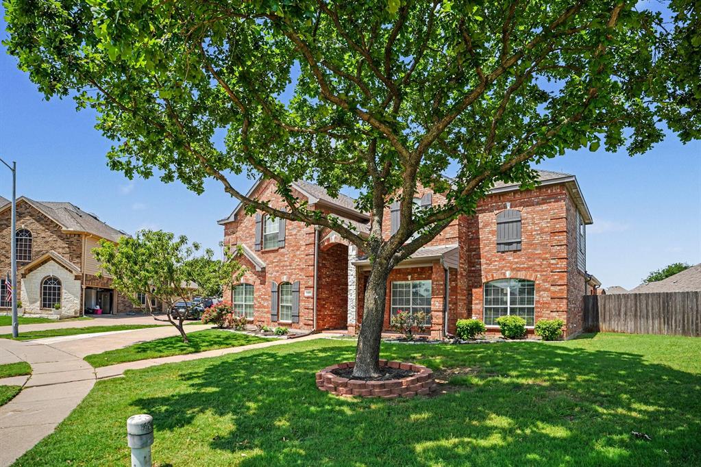 1105 Blaze Court