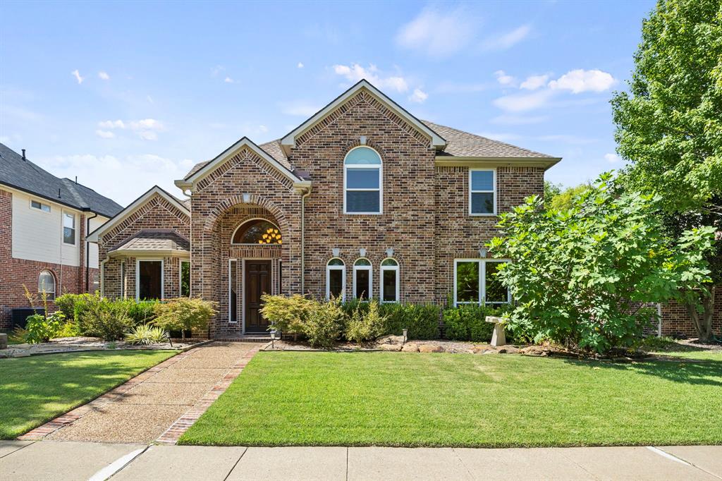 3187 Blue Oak Drive