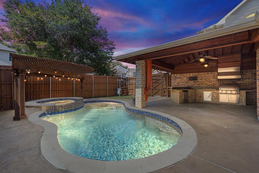 3187 Blue Oak Drive