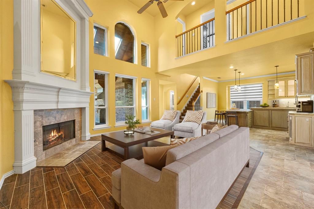 3187 Blue Oak Drive