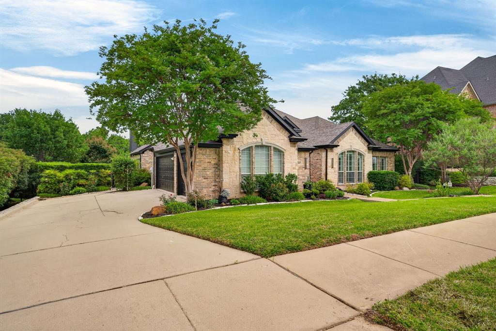 2307 Creekedge Court