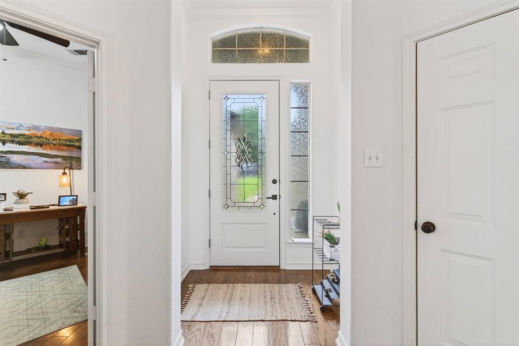 2307 Creekedge Court