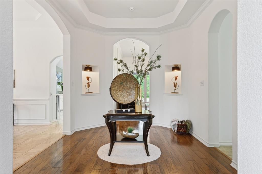 2307 Creekedge Court