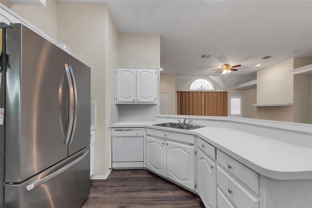 2142 Glen Heights Drive