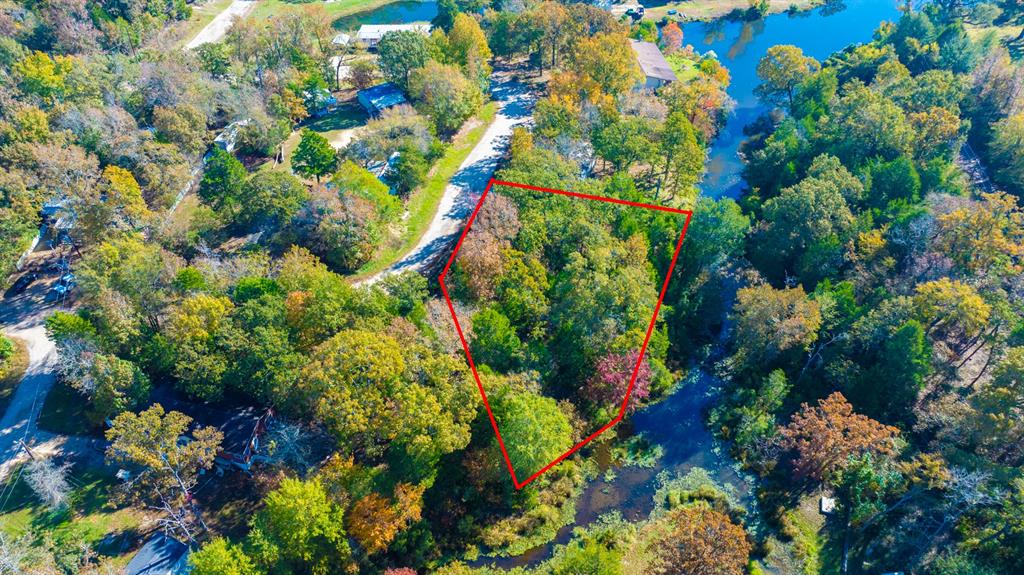 Hickory Hills II - Land