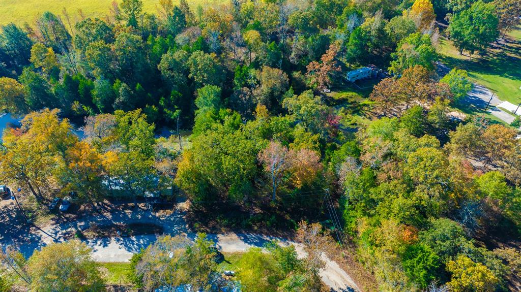 Hickory Hills II - Land