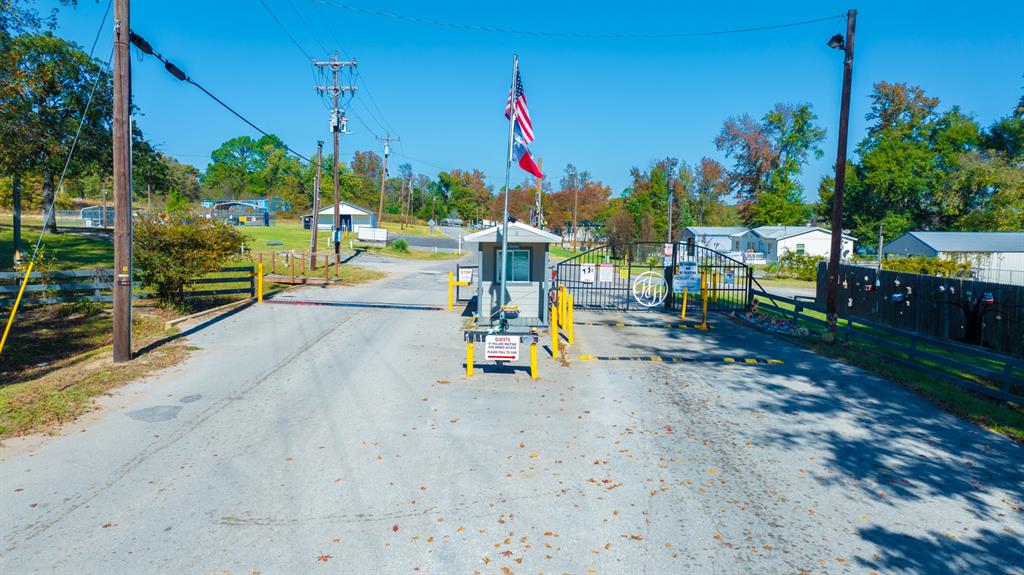 Hickory Hills II - Land