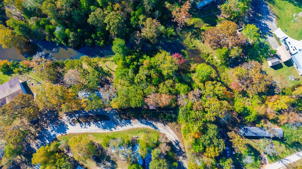 Hickory Hills II - Land