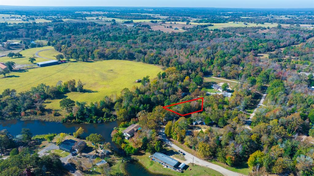 Hickory Hills II - Land