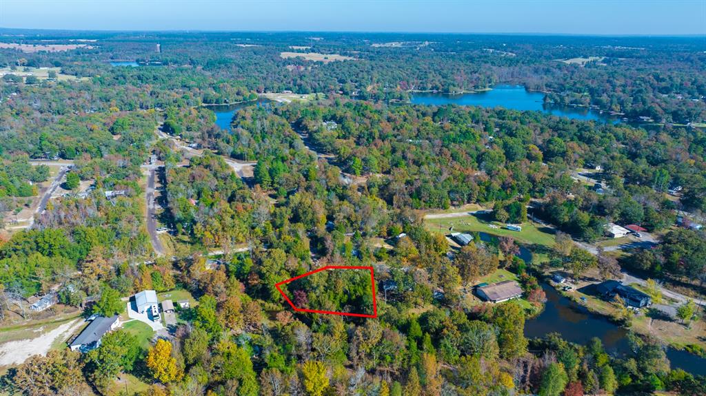 Hickory Hills II - Land