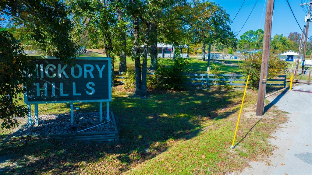 Hickory Hills II - Land