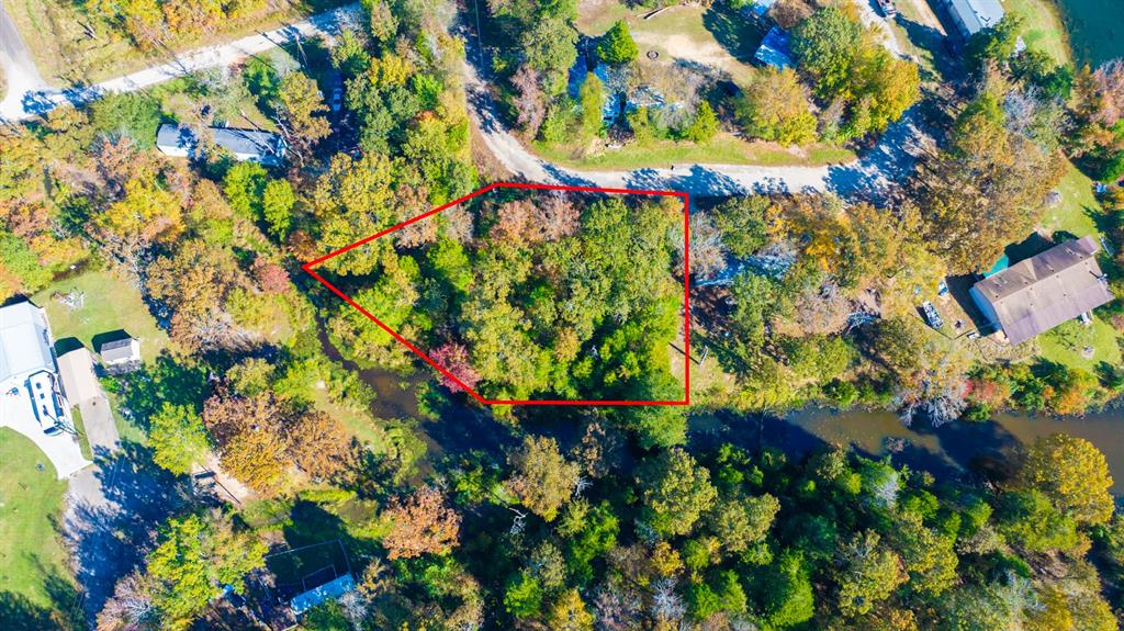 Hickory Hills II - Land