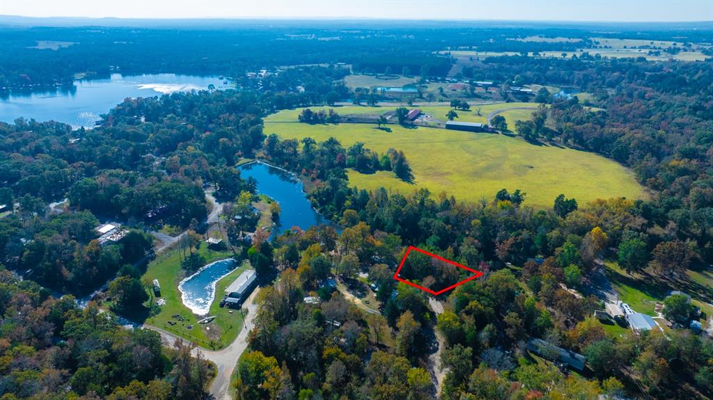 Hickory Hills II - Land