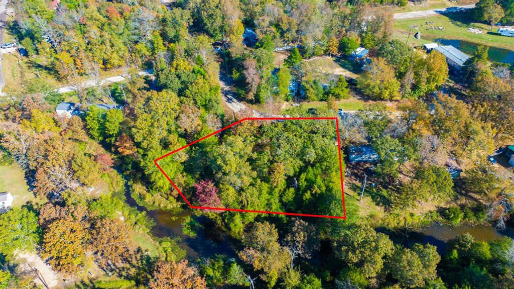 Hickory Hills II - Land