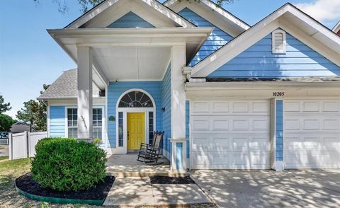 Photo of 10205 Lakeview Drive, Providence Village, TX 76227 (MLS # 21271563)