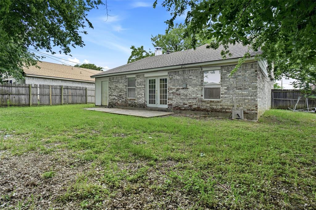 Eden Road Estates - Residential