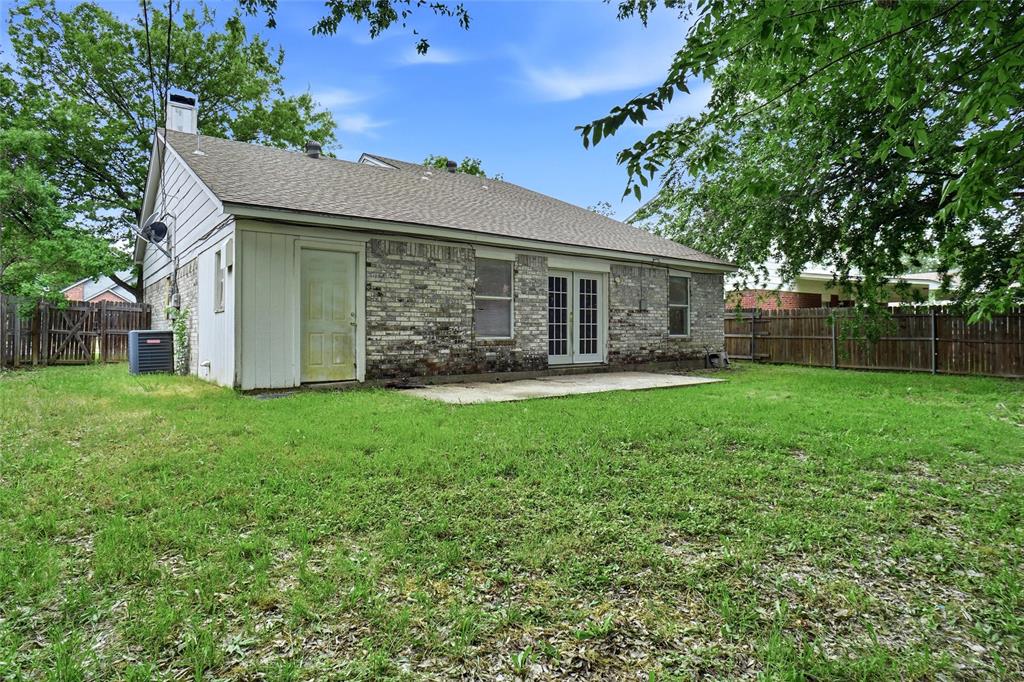 Eden Road Estates - Residential