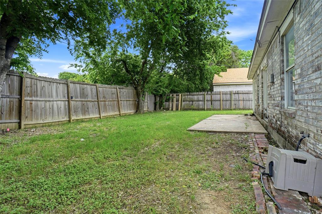 Eden Road Estates - Residential