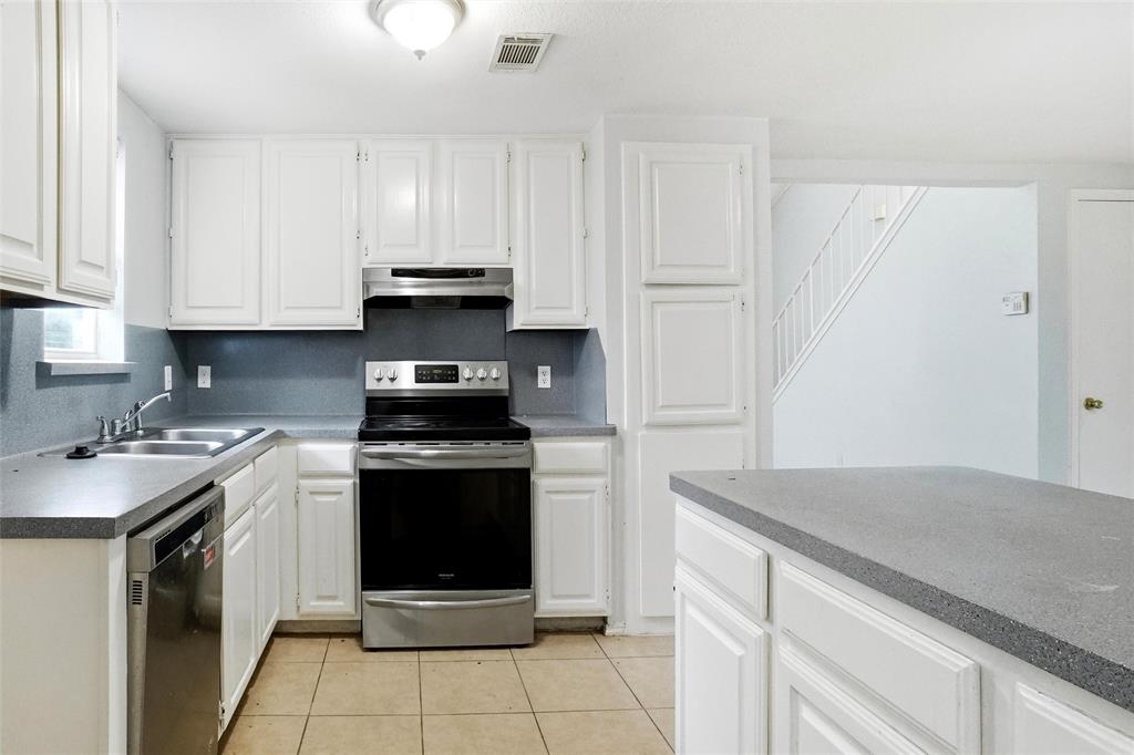 Eden Road Estates - Residential