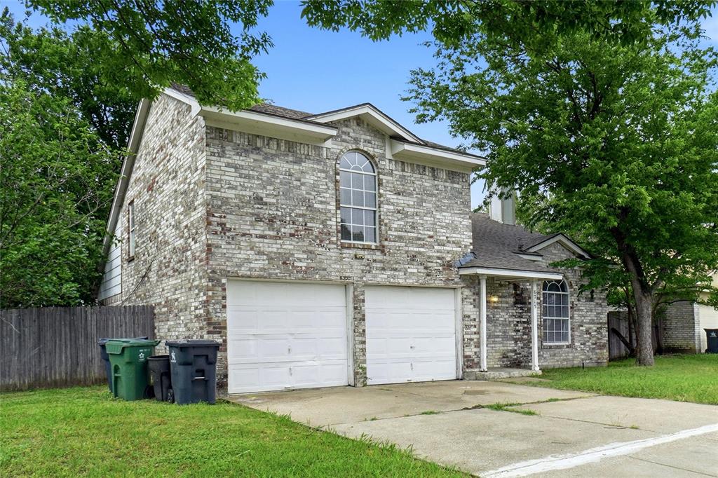 Eden Road Estates - Residential